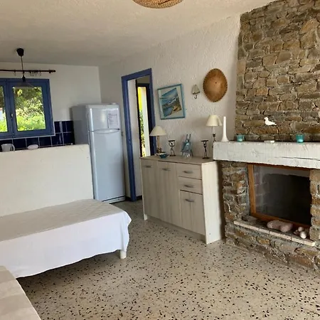 Villa Belvedere De Canaloro