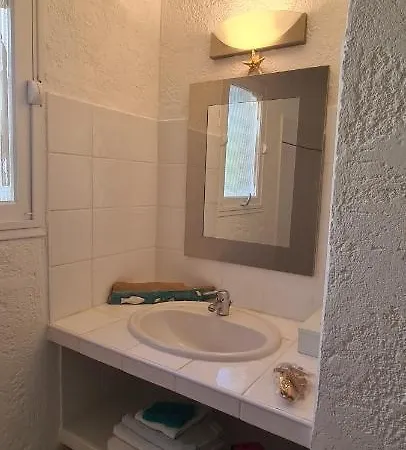 Belvedere De Canaloro Villa *