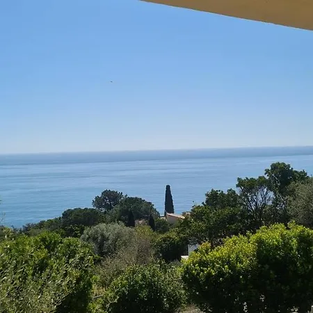 Belvedere De Canaloro Sari-Solenzara