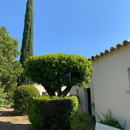 Villa Belvedere De Canaloro *