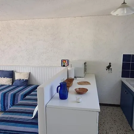 Belvedere De Canaloro Sari-Solenzara