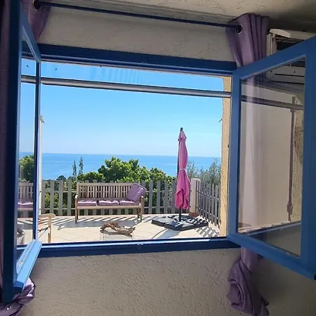 Villa Belvedere De Canaloro