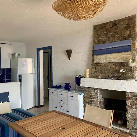 Villa Belvedere De Canaloro Sari-Solenzara