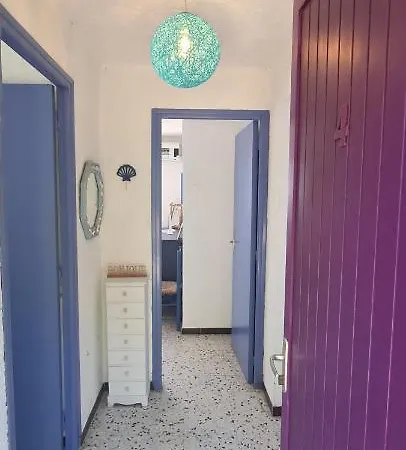 Belvedere De Canaloro Sari Solenzara