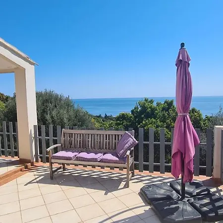 Belvedere De Canaloro Sari-Solenzara