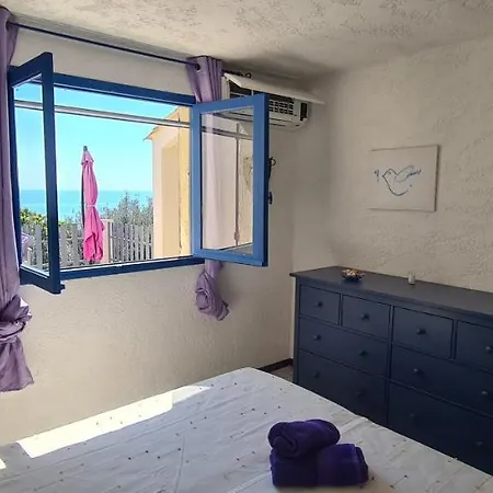 Belvedere De Canaloro * Sari-Solenzara