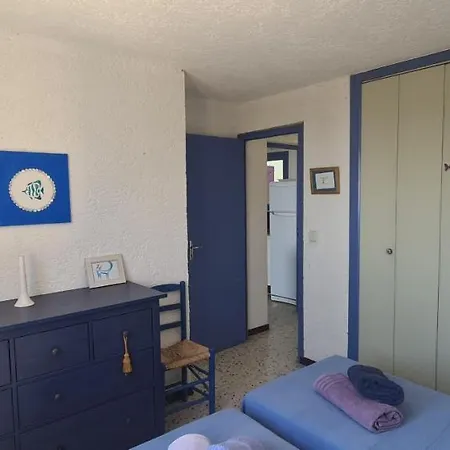 Belvedere De Canaloro Villa