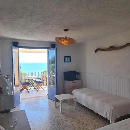 Belvedere De Canaloro Villa *