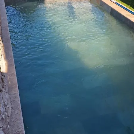 Villa Belvedere De Canaloro Sari-Solenzara