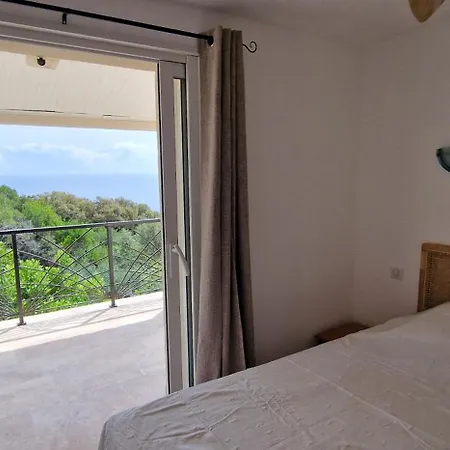 Villa Belvedere De Canaloro Sari-Solenzara