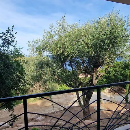 Belvedere De Canaloro Sari-Solenzara