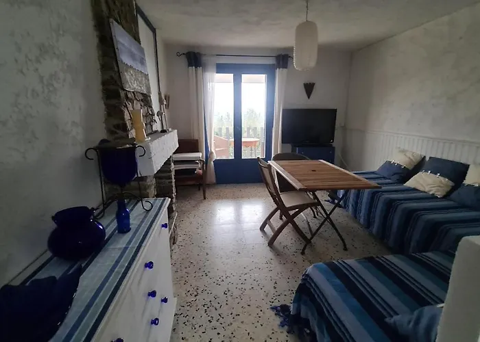 Belvedere De Canaloro 别墅