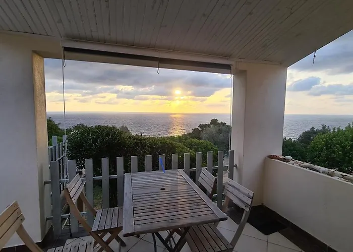 Belvedere De Canaloro 别墅