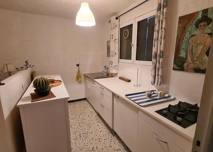 Belvedere De Canaloro Sari-Solenzara