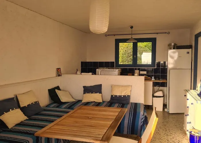 Belvedere De Canaloro Vila