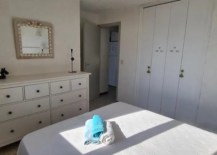 Vila Belvedere De Canaloro Sari-Solenzara