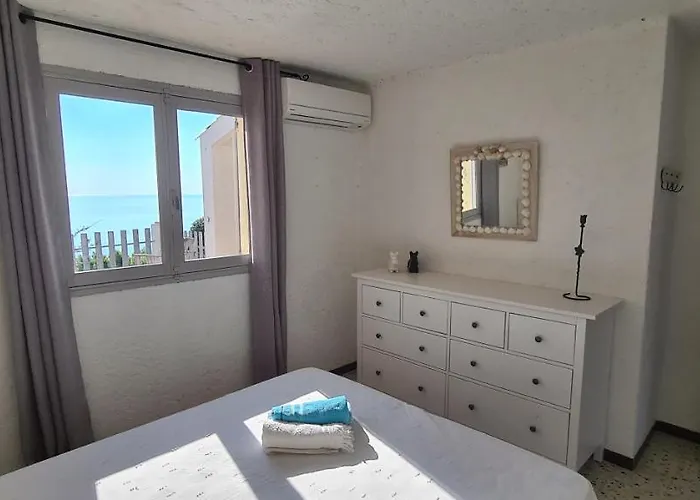 别墅 Belvedere De Canaloro