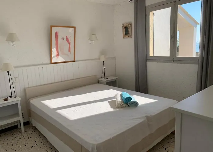 Villa Belvedere De Canaloro Sari-Solenzara