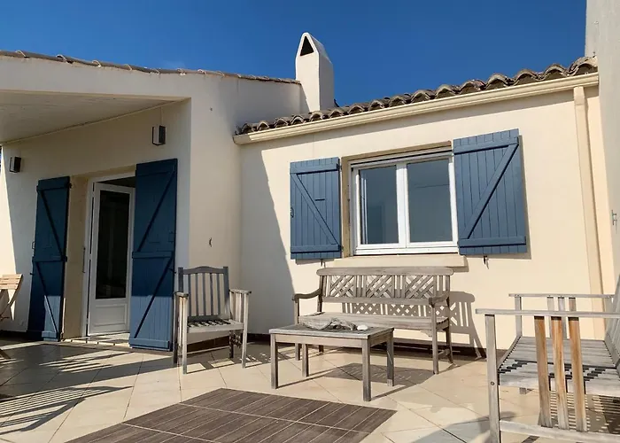 Belvedere De Canaloro Sari-Solenzara