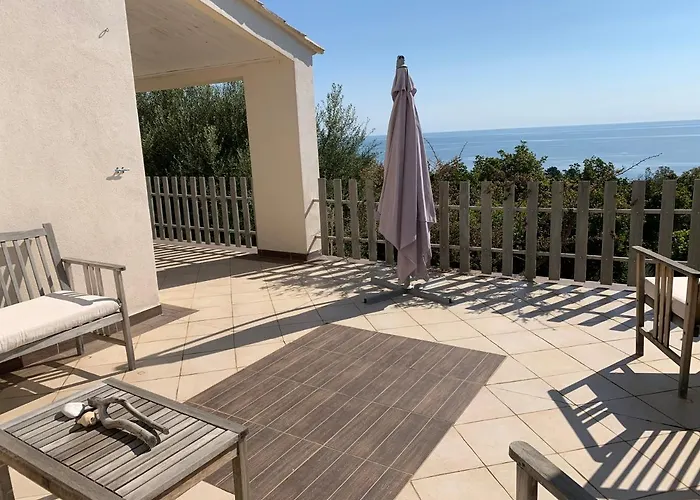 Belvedere De Canaloro Vila *