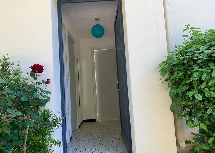 Belvedere De Canaloro Vila Sari-Solenzara