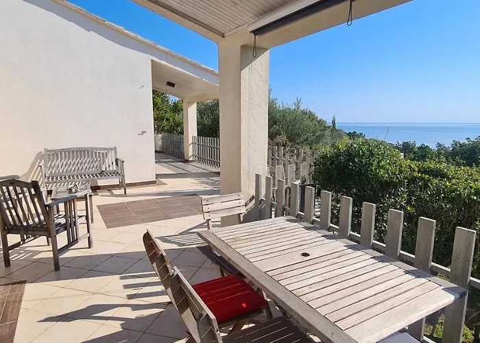 Belvedere De Canaloro 别墅