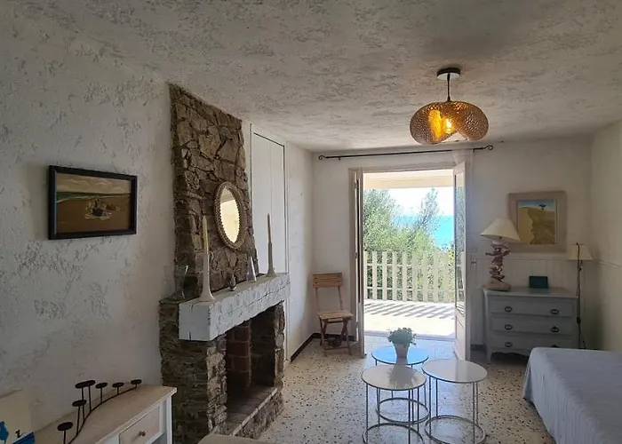 Villa Belvedere De Canaloro *