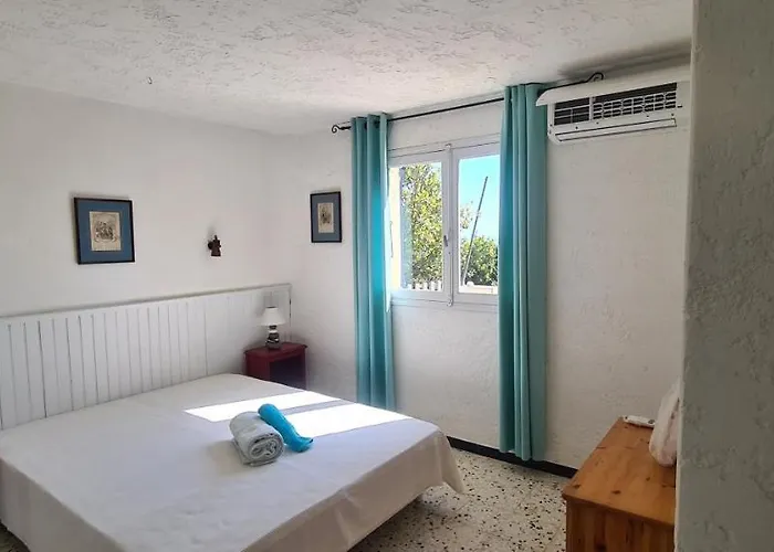 Belvedere De Canaloro Vila