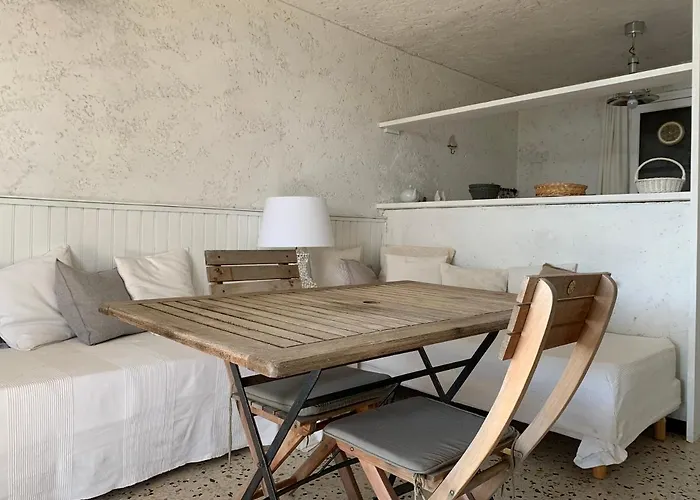 别墅 Belvedere De Canaloro