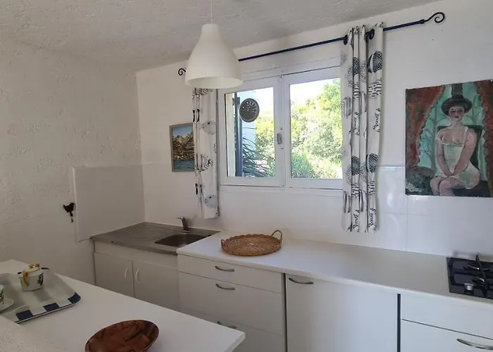 别墅 Belvedere De Canaloro *