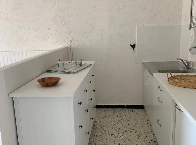 别墅 Belvedere De Canaloro