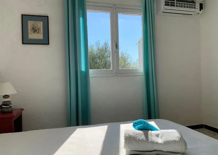 Vila Belvedere De Canaloro *