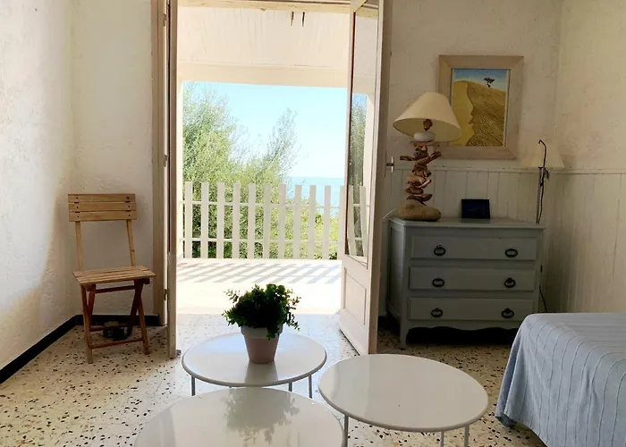 Belvedere De Canaloro