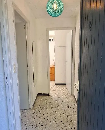 Vila Belvedere De Canaloro Sari-Solenzara