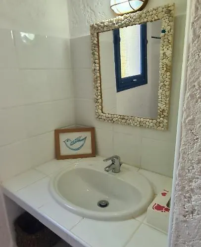 Belvedere De Canaloro 别墅 萨里索伦札拉