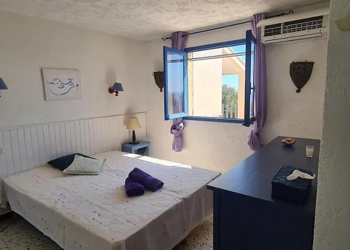 Belvedere De Canaloro * Sari-Solenzara