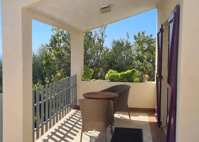 Belvedere De Canaloro Vila *