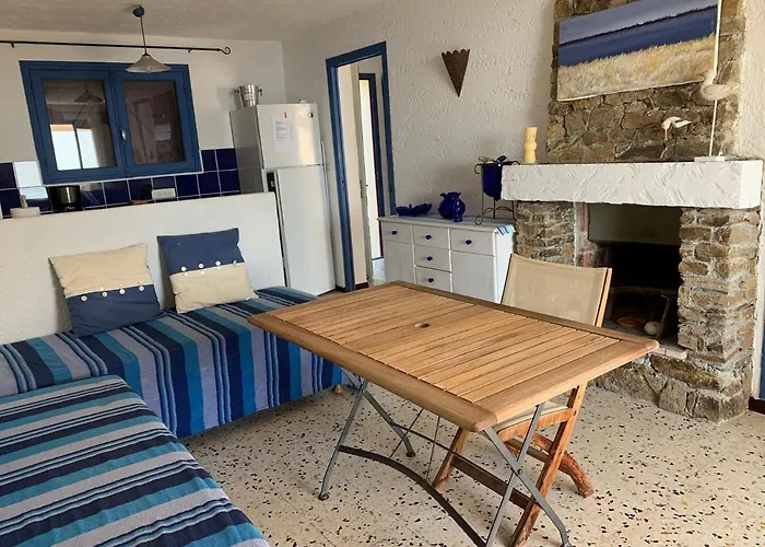 Belvedere De Canaloro 别墅