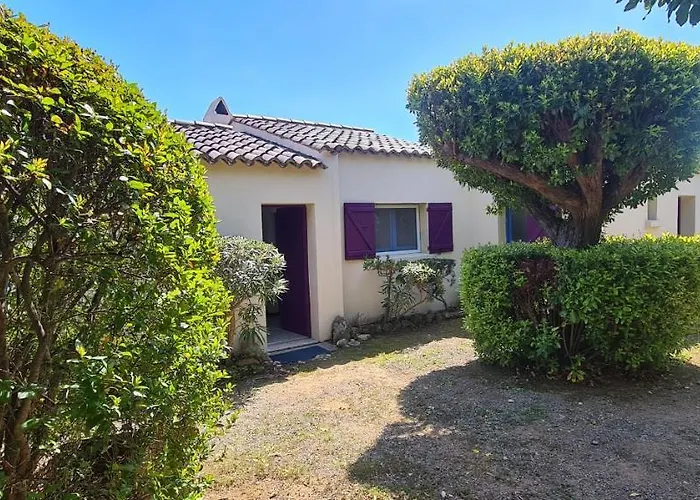 Belvedere De Canaloro Vila *