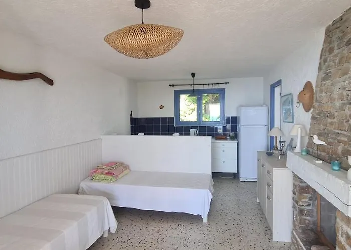 Belvedere De Canaloro Sari-Solenzara