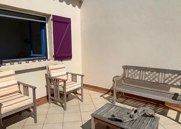 Belvedere De Canaloro 别墅 *