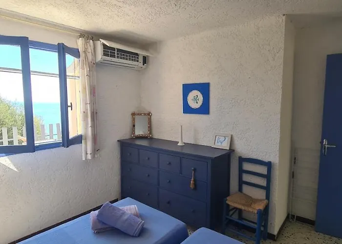 Vila Belvedere De Canaloro *