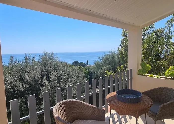 Belvedere De Canaloro