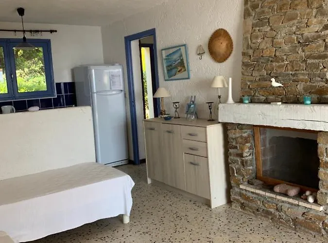 Vila Belvedere De Canaloro