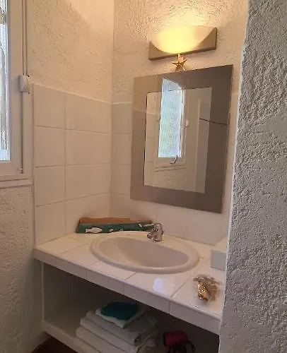 Belvedere De Canaloro Vila *