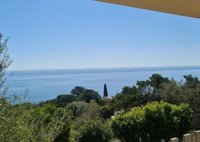 Belvedere De Canaloro Sari-Solenzara