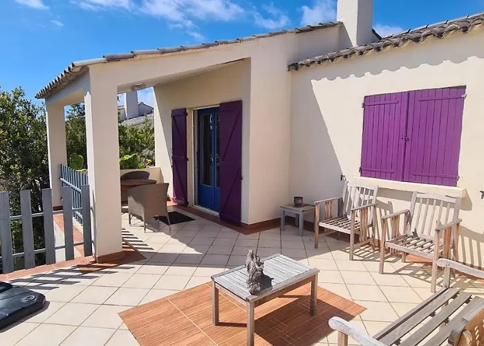 Belvedere De Canaloro * 萨里索伦札拉