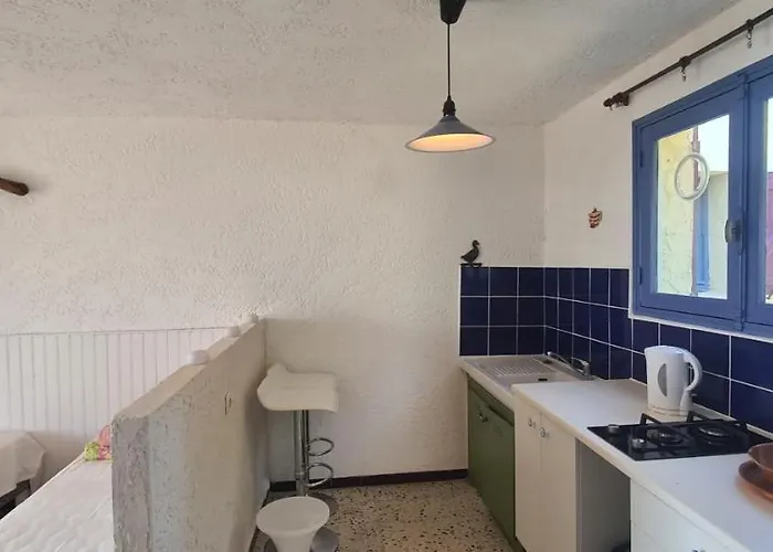 别墅 Belvedere De Canaloro 萨里索伦札拉