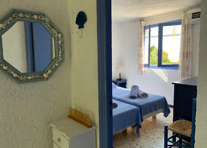 Belvedere De Canaloro * 萨里索伦札拉