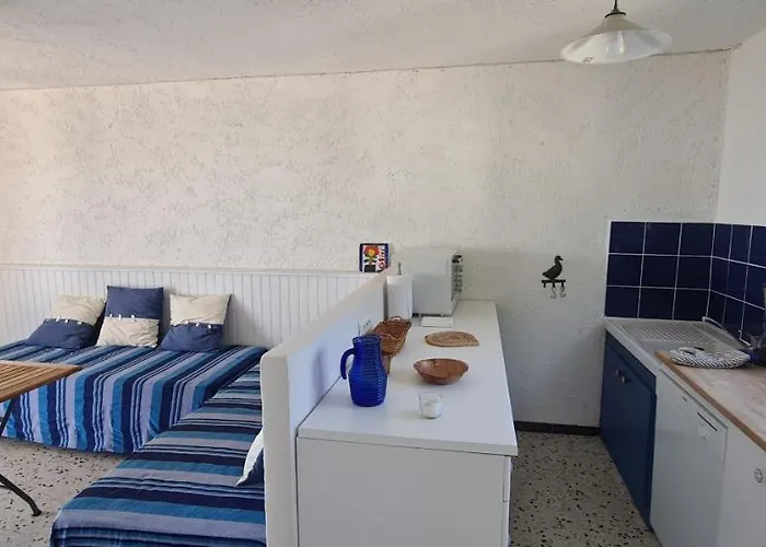 Belvedere De Canaloro Sari-Solenzara